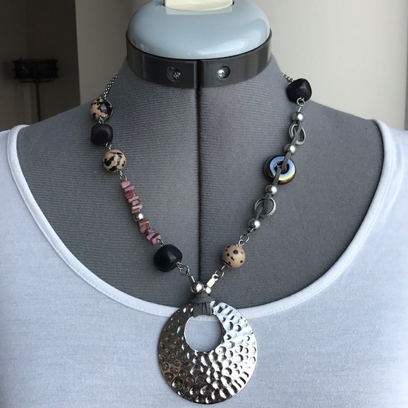 Necklace - Picture 2 of 2